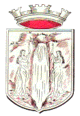 Serrara Fontana. Gemeinde-Wappen