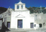 Forio d'Ischia. Chiesa di Santa Maria al Monte