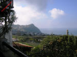 Forio d'Ischia. Casa Vacanza con vista panoramica