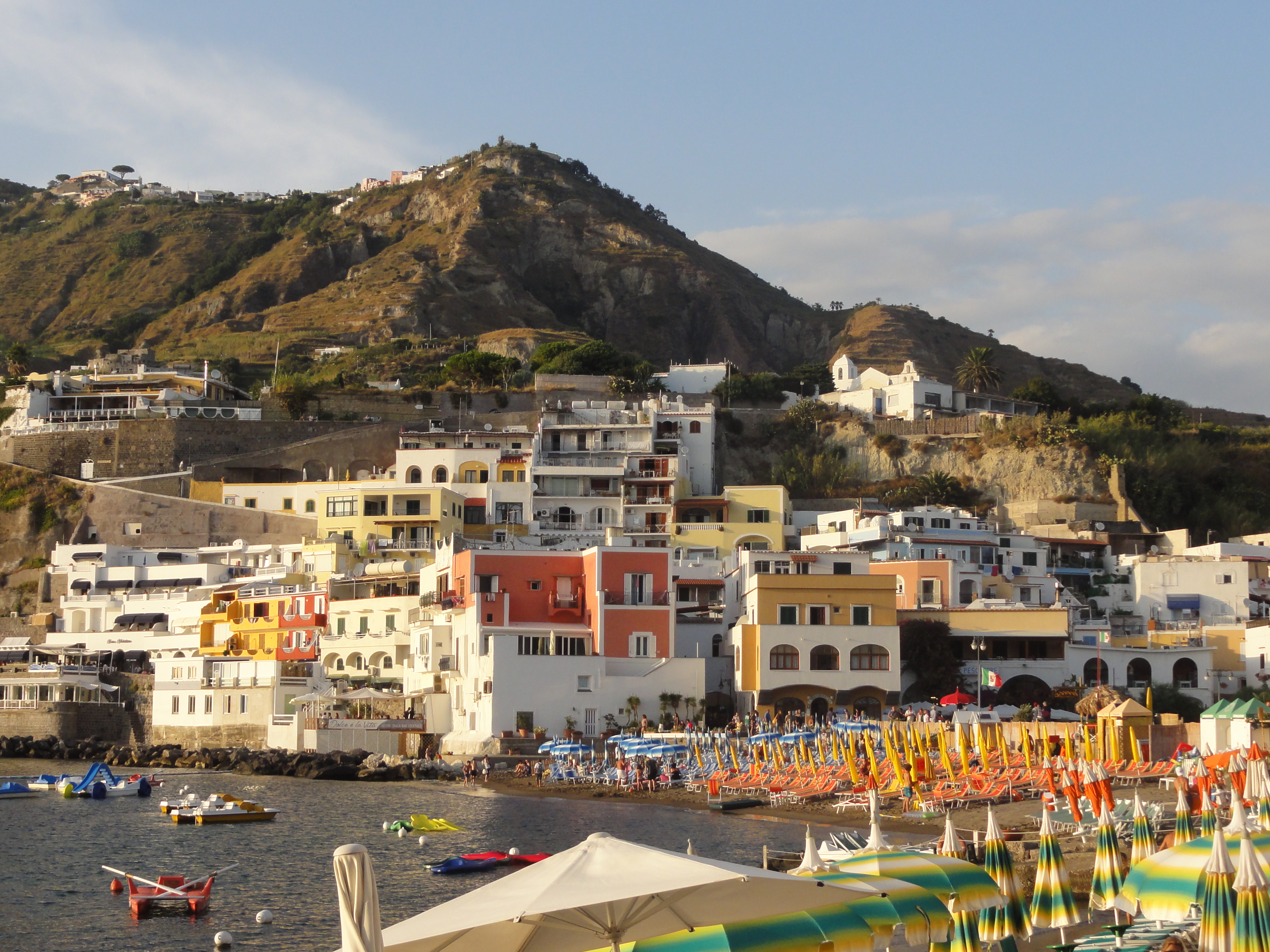 Bild Ischia