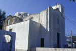 Barano d'Ischia. Chiesa di Montevergine