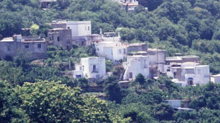 Barano d'Ischia. Frazione di Chiummano