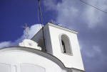 Barano d'Ischia. Chiesa di Santa Maria di Montevergine