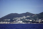 Casamicciola Terme. Vulcano Rotaro