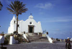 Forio d'Ischia. Soccorso Kirche