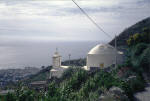 Forio d'Ischia. Santa Maria al Monte