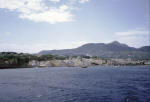 Ischia Porto/Ponte und Epomeo