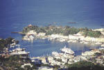 Ischia Porto. Hafen