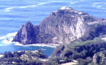 Forio d'Ischia. Baia di Sorgeto