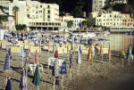 Lacco Ameno. Spiaggia