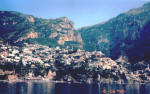 Positano. Escursione