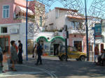 Ischia Porto. Fugngerzone