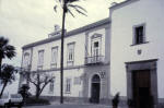 Forio d'Ischia. Kloster
