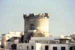 Forio d'Ischia. Torrione