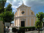 Ischia Porto. Chiesa di San Pietro