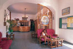 Insel Ischia. Hotel