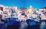 Procida. Ausflug