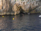 Capri. Blau Grotte