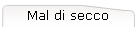 Mal di secco