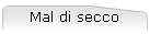 Mal di secco