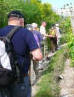 Isola d'Ischia. Trekking tra i vigneti