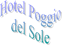 Forio d'Ischia. Hotel Poggio del Sole