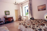 Lacco Ameno. Albergo Villa al Campo. Camera