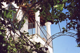 Lacco Ameno. Hotel Villa al Campo