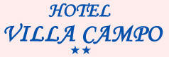 Lacco Ameno. Hotel Villa al Campo