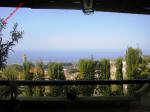 Forio d'Ischia. Ferienhaus mit Weitenblick