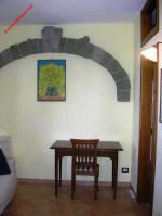 Forio d'Ischia. Appartamento. Dettaglio