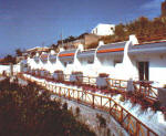 Insel Ischia. Residence