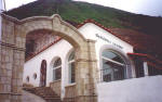 Forio d'Ischia. Residence La Rosa