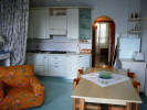 Barano d'Ischia. Villa Lesto. Wohnzimmer