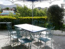 Barano d'Ischia. Villa Lesto. Angolo relax