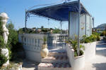 Barano d'Ischia. Villa Lesto. Terrazzo panoramico