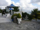 Barano d'Ischia. Villa Lesto. Esterno