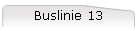 Buslinie 13
